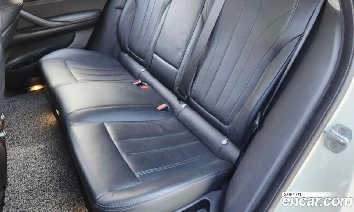 BMW X6 2018 3.0 гидро, фото 8