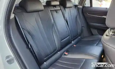 BMW X6 2018 3.0 гидро, миниатюра 9