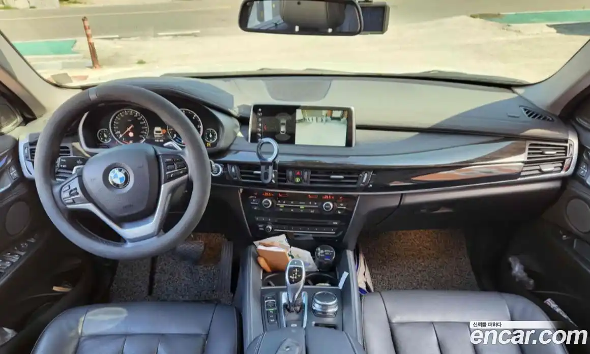 BMW X6 2018 3.0 гидро, фото 10