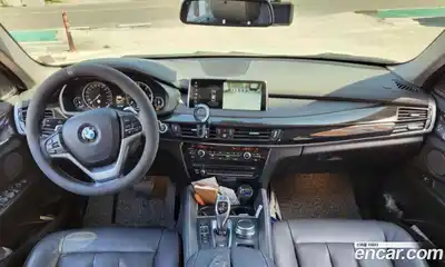 BMW X6 2018 3.0 гидро, миниатюра 10