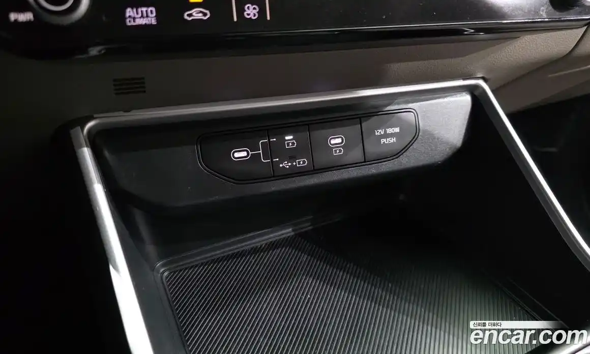 Kia Carnival 2025 3.5 автомат (гидро), фото 16