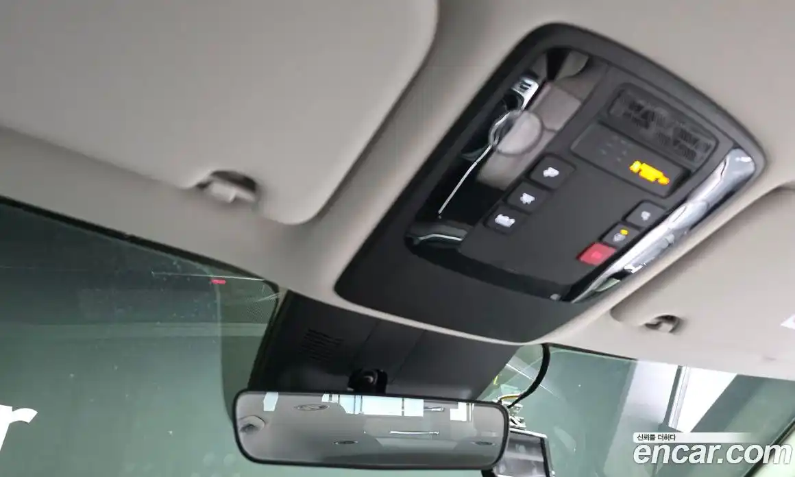 Kia Carnival 2025 3.5 автомат (гидро), фото 25