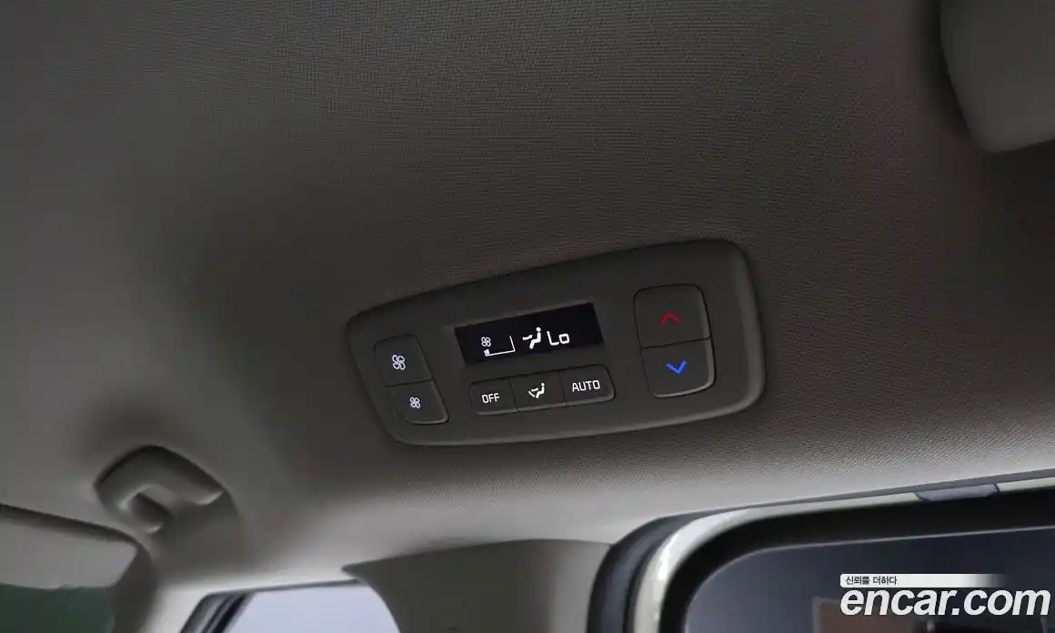 Kia Carnival 2025 3.5 автомат (гидро), фото 29
