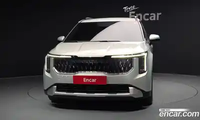 Kia Carnival 2025 3.5 автомат (гидро), миниатюра 3
