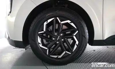 Kia Carnival 2025 3.5 автомат (гидро), миниатюра 5
