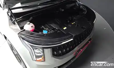 Kia Carnival 2025 3.5 автомат (гидро), миниатюра 6