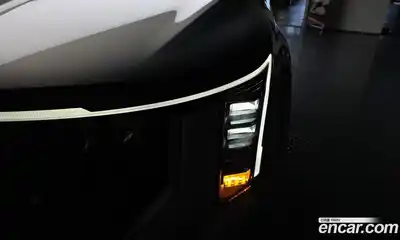 Kia Carnival 2025 3.5 автомат (гидро), миниатюра 8