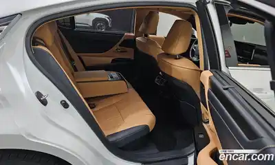 Lexus ES 2026 2.5 гидро, миниатюра 11