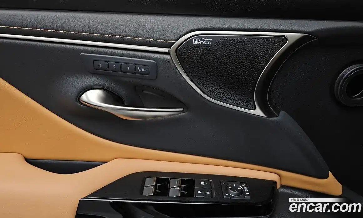 Lexus ES 2026 2.5 гидро, фото 13