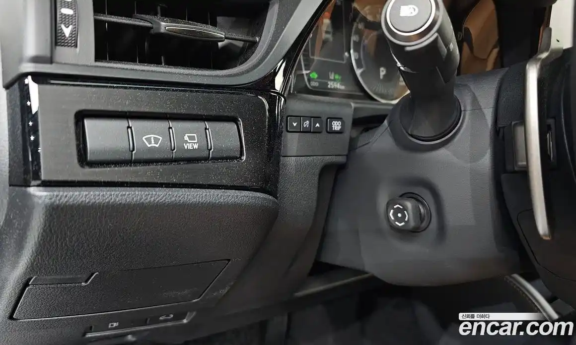Lexus ES 2026 2.5 гидро, фото 14