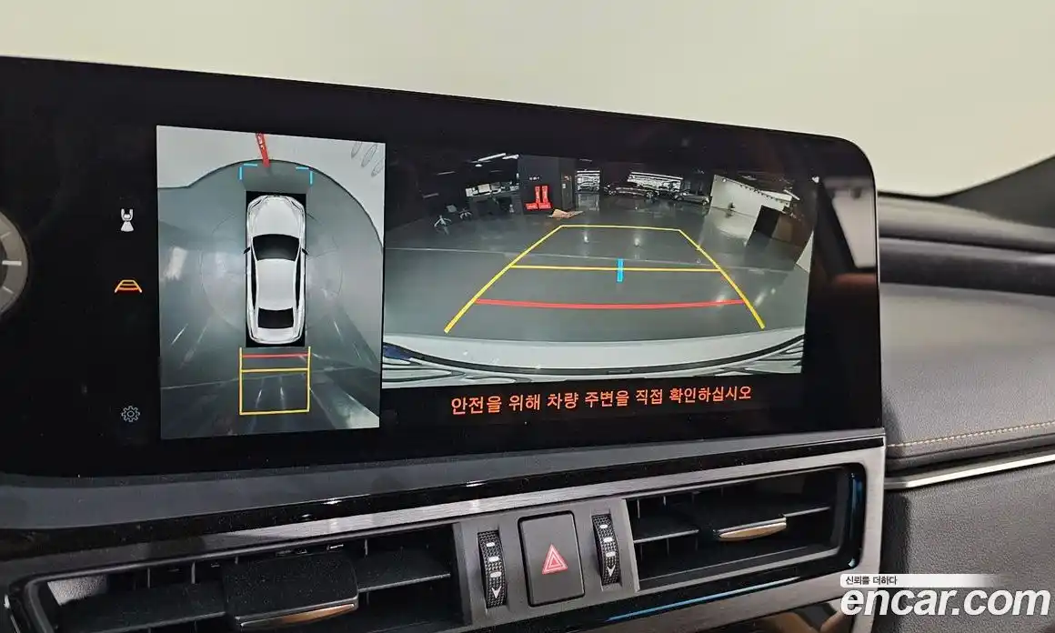 Lexus ES 2026 2.5 гидро, фото 17