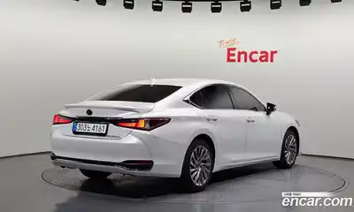 Lexus ES 2026 2.5 гидро, миниатюра 2