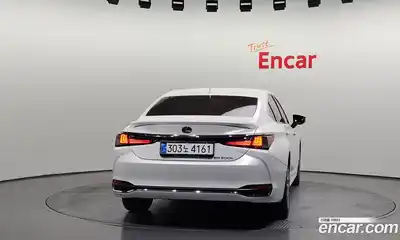 Lexus ES 2026 2.5 гидро, миниатюра 4