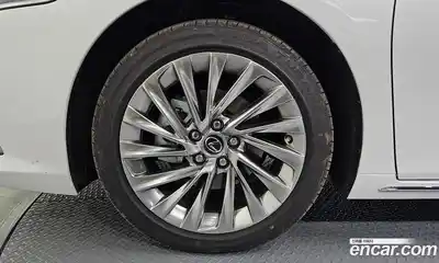 Lexus ES 2026 2.5 гидро, миниатюра 5