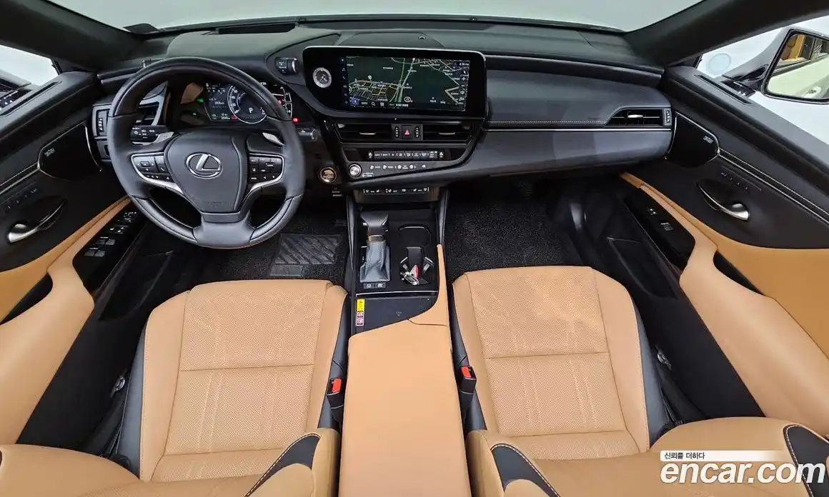 Lexus ES 2026 2.5 гидро, фото 7