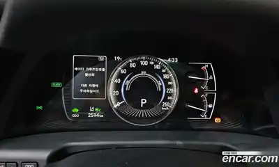 Lexus ES 2026 2.5 гидро, миниатюра 8