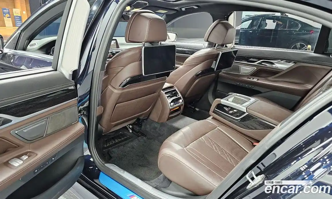 BMW 7-Series 2018 3.0 гидро, фото 11