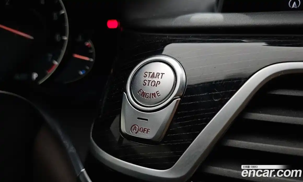 BMW 7-Series 2018 3.0 гидро, фото 20