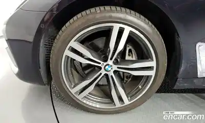 BMW 7-Series 2018 3.0 гидро, миниатюра 5