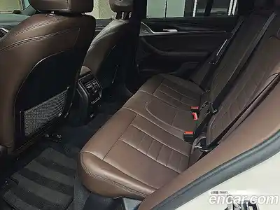 BMW X4 2020 2.0 гидро, миниатюра 11