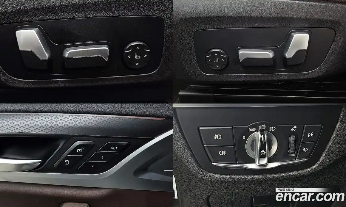 BMW X4 2020 2.0 гидро, фото 15
