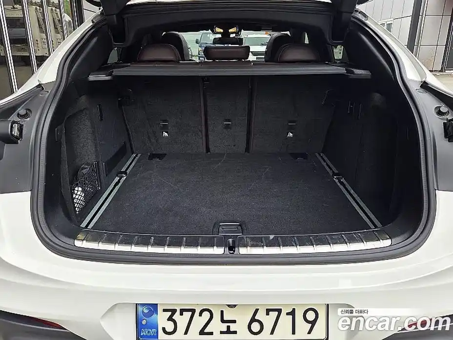BMW X4 2020 2.0 гидро, фото 19