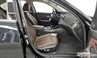 BMW 3 серия 2021 2.0 автомат (гидро), миниатюра 11