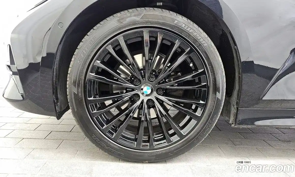 BMW 3 серия 2021 2.0 автомат (гидро), фото 5
