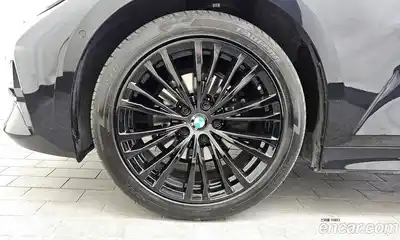 BMW 3 серия 2021 2.0 автомат (гидро), миниатюра 5