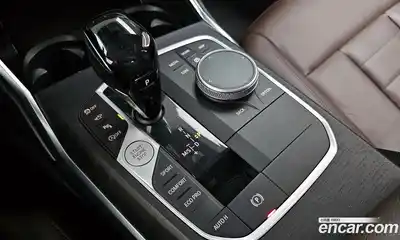 BMW 3 серия 2021 2.0 автомат (гидро), миниатюра 9