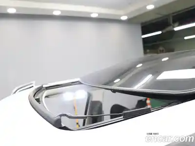 Land Rover Discovery 2014 3.0 автомат (гидро), миниатюра 12