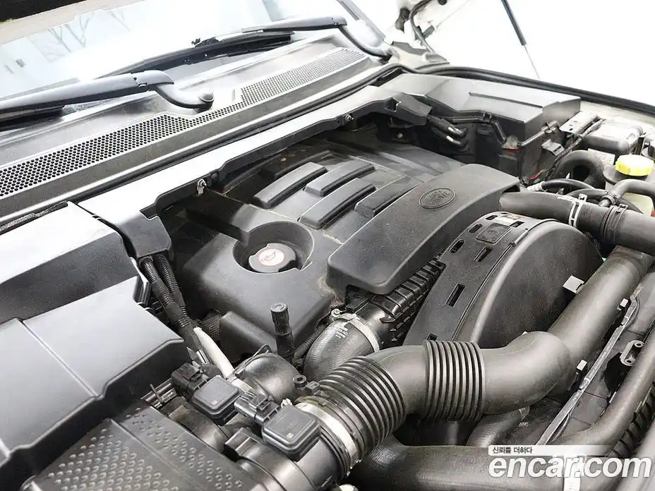 Land Rover Discovery 2014 3.0 автомат (гидро), фото 19