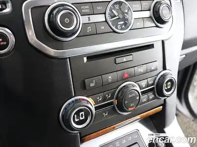 Land Rover Discovery 2014 3.0 автомат (гидро), миниатюра 7