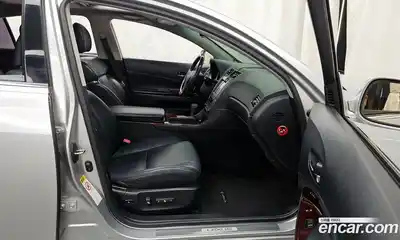 Lexus GS 2008 3.5 гидро, миниатюра 11