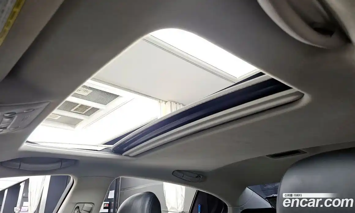 Lexus GS 2008 3.5 гидро, фото 18