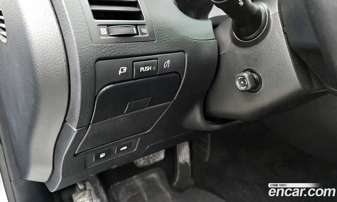 Lexus GS 2008 3.5 гидро, фото 19