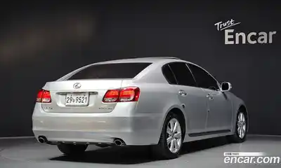 Lexus GS 2008 3.5 гидро, миниатюра 2