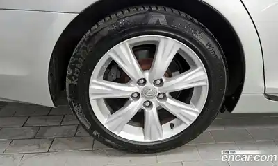 Lexus GS 2008 3.5 гидро, миниатюра 5