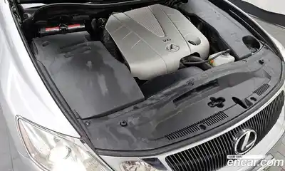 Lexus GS 2008 3.5 гидро, миниатюра 6