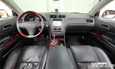 Lexus GS 2008 3.5 гидро, миниатюра 7
