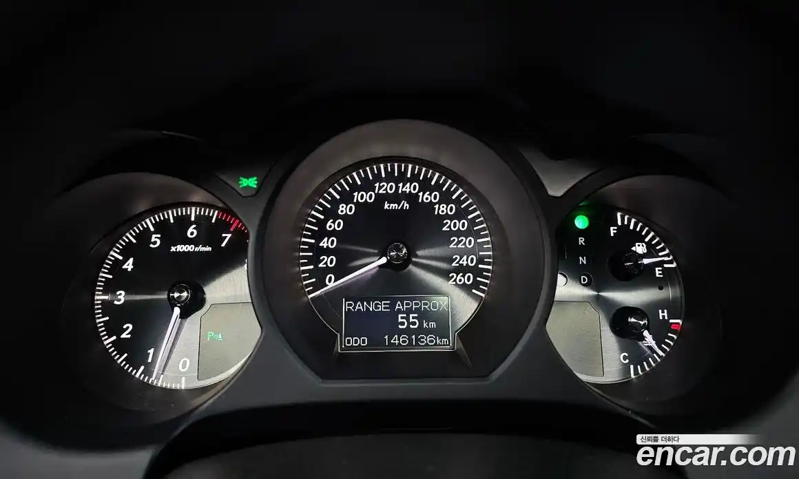 Lexus GS 2008 3.5 гидро, фото 8