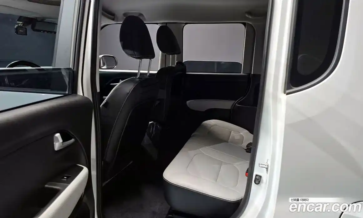 Kia Ray 2022 1.0 гидро, фото 12