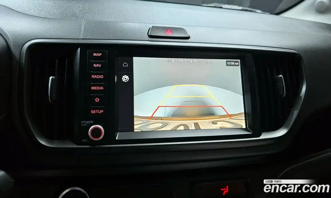 Kia Ray 2022 1.0 гидро, фото 15