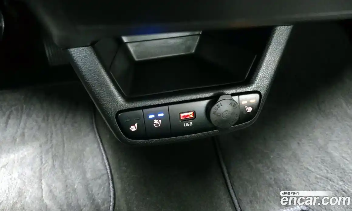 Kia Ray 2022 1.0 гидро, фото 16