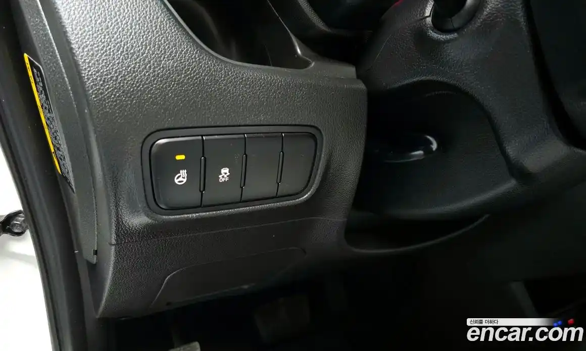 Kia Ray 2022 1.0 гидро, фото 17
