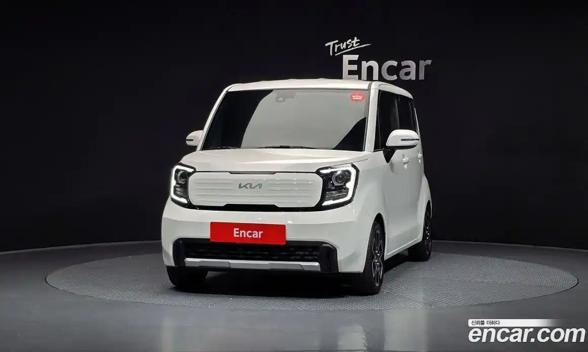 Kia Ray 2022 1.0 гидро, фото 3