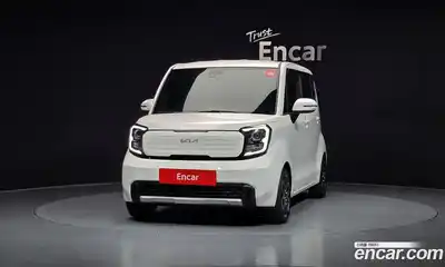Kia Ray 2022 1.0 гидро, миниатюра 3