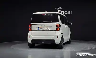 Kia Ray 2022 1.0 гидро, миниатюра 4