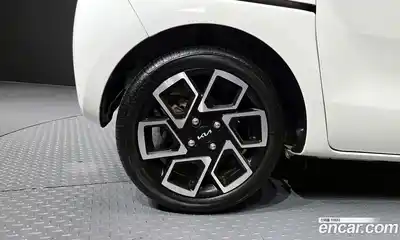 Kia Ray 2022 1.0 гидро, миниатюра 5