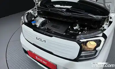 Kia Ray 2022 1.0 гидро, миниатюра 6